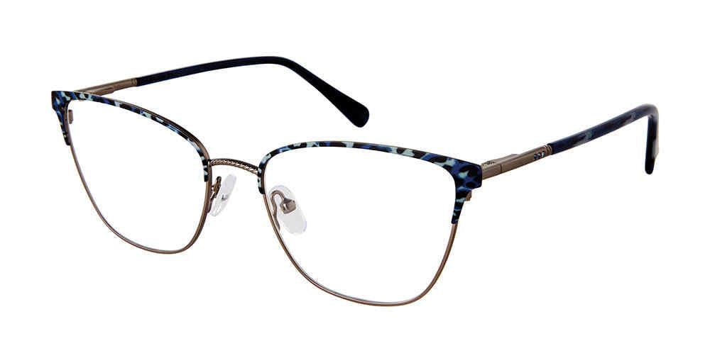 Phoebe PHO-P354 Eyeglasses