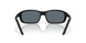 913402 - Black - Blue Mirror