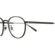 003 - Gunmetal - Transparent