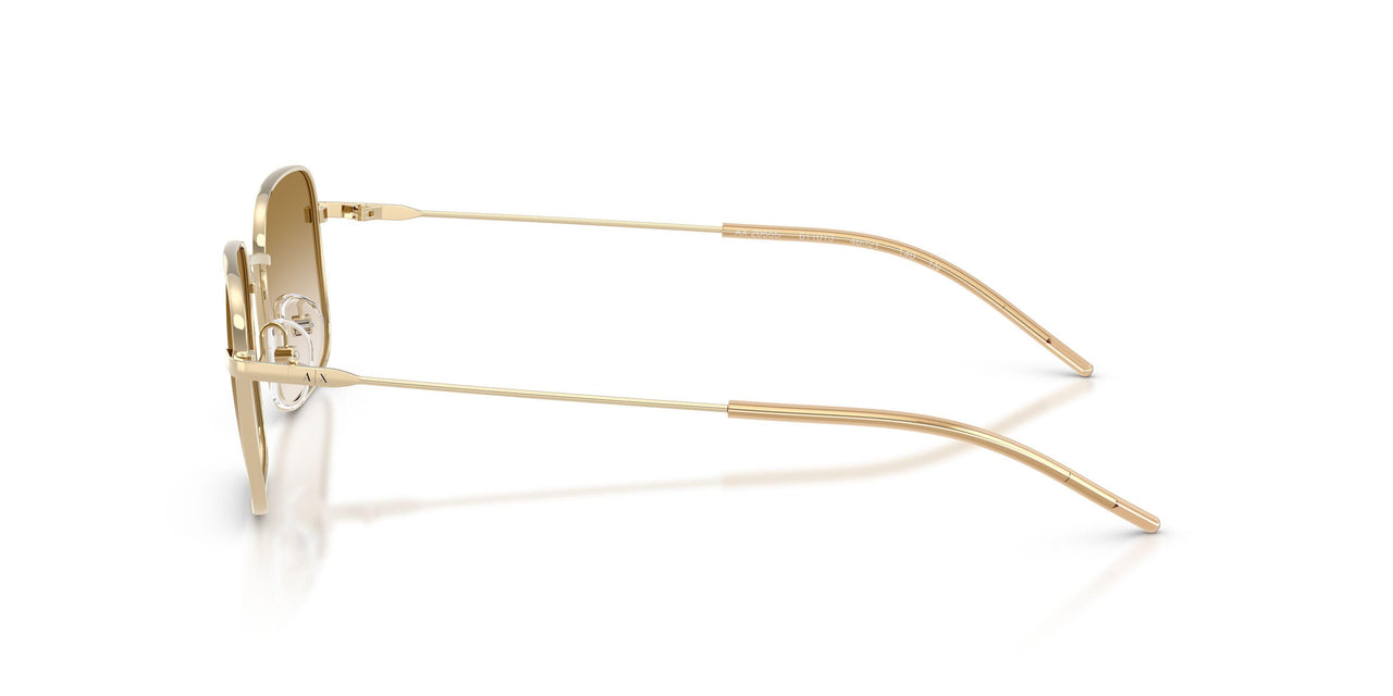 611013 - Gold - Gradient Brown