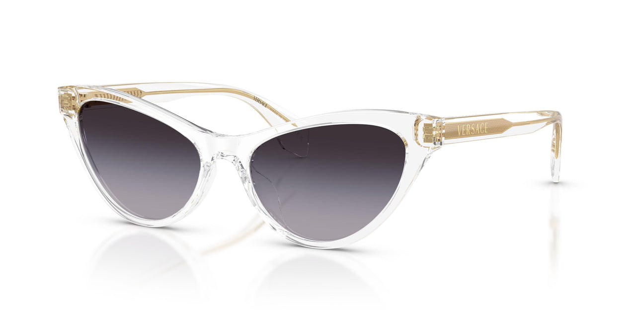 Versace 4522U Sunglasses