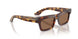 100773 - Tortoise - Brown