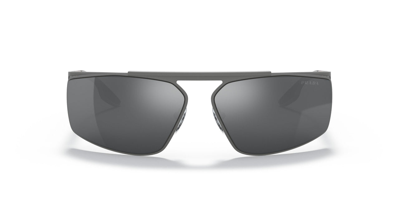 UFK07G - Grey - Grey Mirror Black