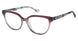 Betsey-Johnson BET-ALL-AMERICAN Eyeglasses