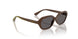 327587 - Brown - Black Smoke