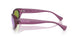 62074V - Violet - Grey Mirror Violet