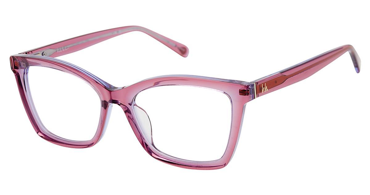 Nicole Miller NMCAMI Eyeglasses