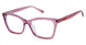 Nicole Miller NMCAMI Eyeglasses