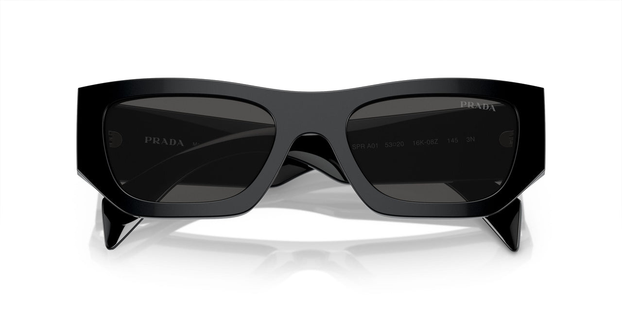 16K08Z - Black - Dark Grey