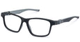 05 - INDESTRUCTIBLE SATIN BLACK GREY / 52