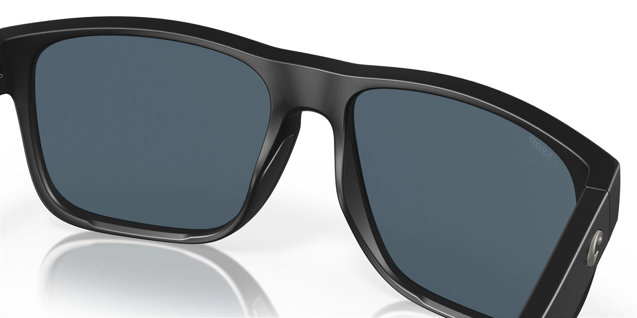 901306 - Black - Gray 580p