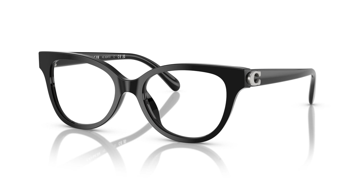 5002 - Black