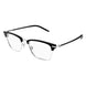 Montblanc MB0409O Eyeglasses