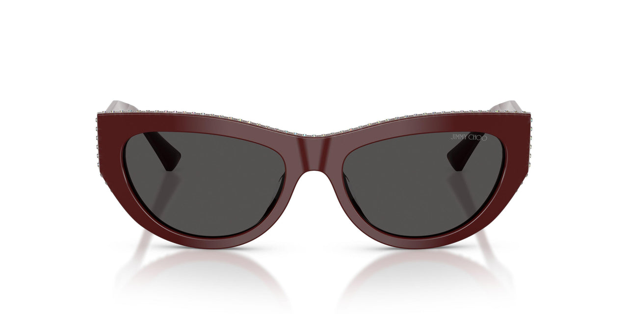 505787 - Red - Dark Grey