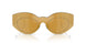 10027P - Brown - Brown Mirror Gold