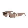 45E - Shiny Brown - Brown