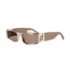 45E - Shiny Brown - Brown