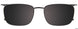 Easyclip EC641 Eyeglasses