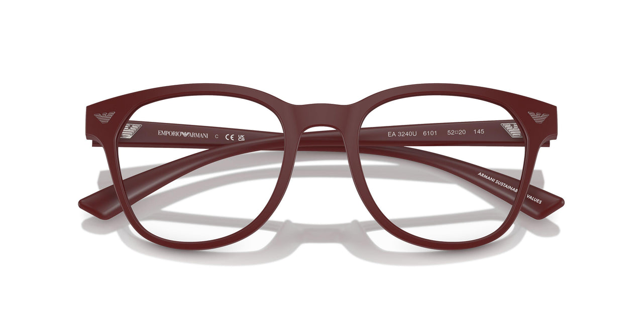 6101 - Red