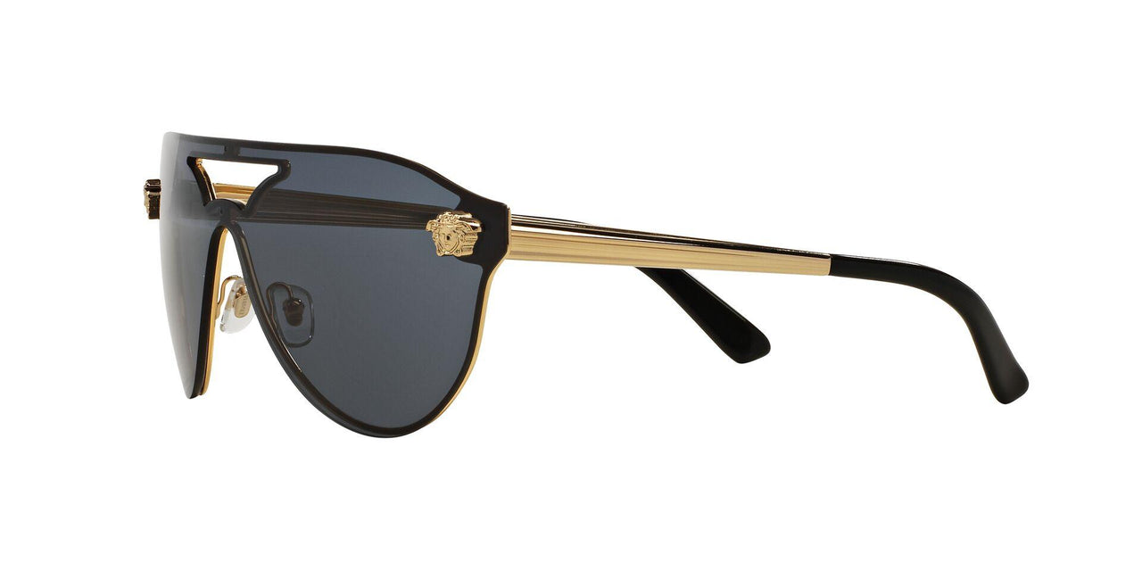 100287 - Gold - Gray