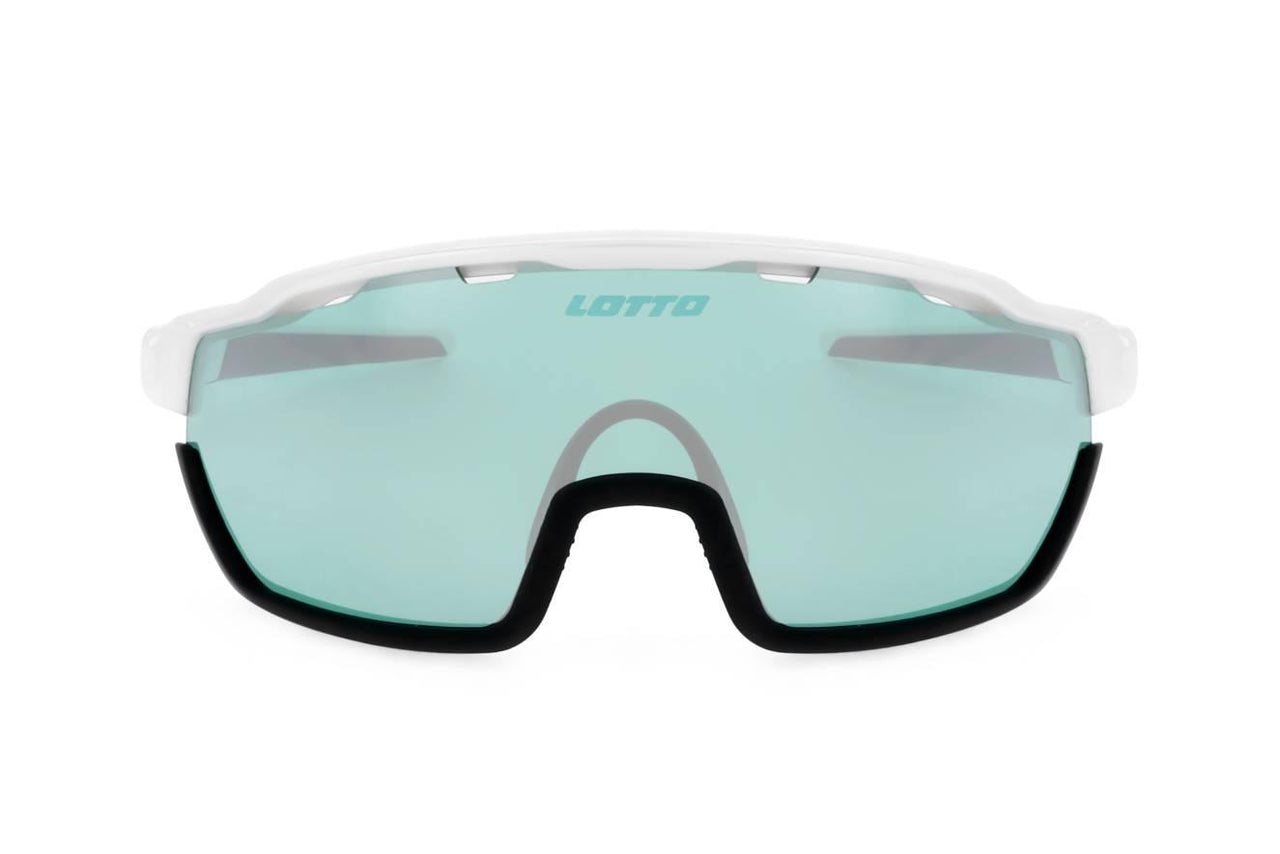 Lotto XPLAYTPADEL Eyeglasses