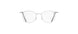 7010 - Clear Rhodium