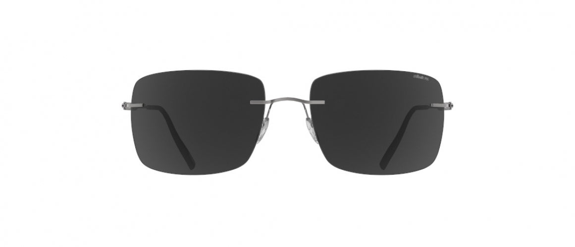 6560 - Ruthenium Black - SLM POL Grey