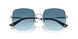 300219 - Silver - Gradient Blue