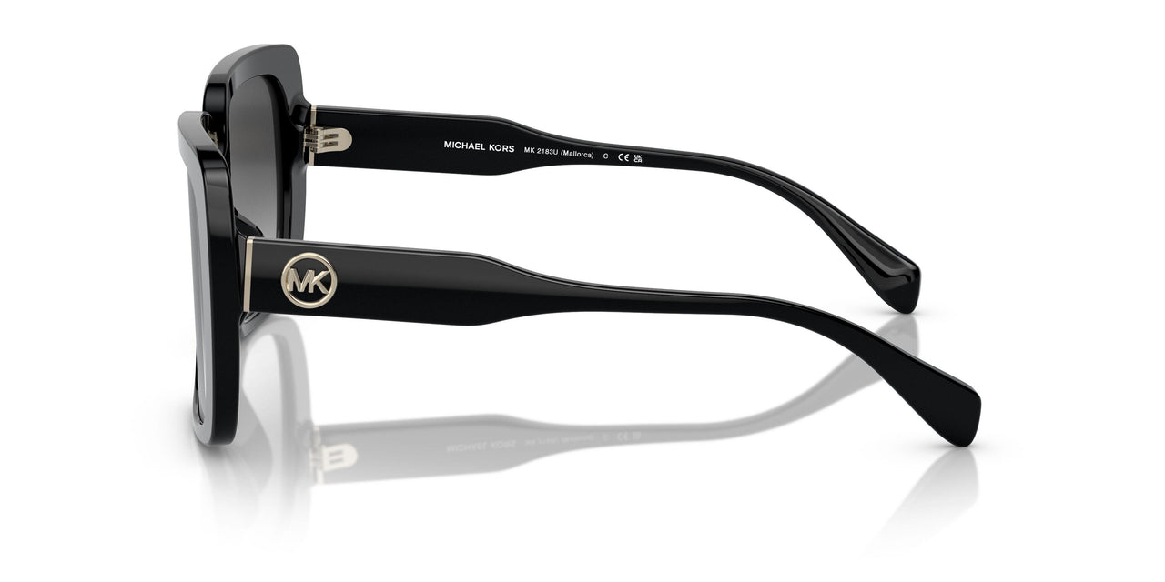 30058G - Black - Grey Gradient
