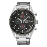Thumbnail for Seiko Essentials SSC803 Watch