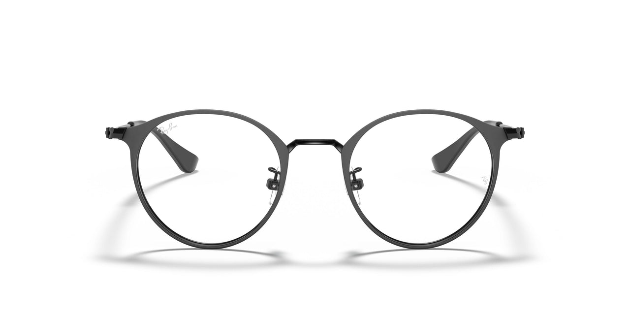 2904 - Black