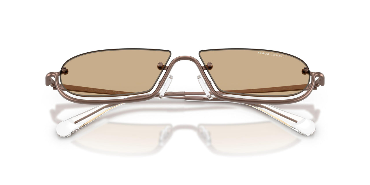 610673 - Copper - Dark Brown