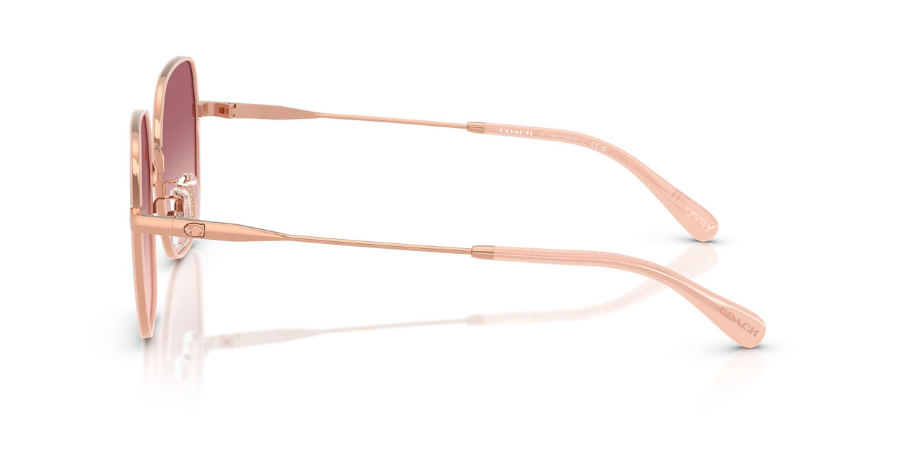 94657W - Gold - Violet Pink Gradient