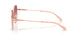 94657W - Gold - Violet Pink Gradient