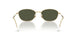 001/31 - Gold - G-15 Green