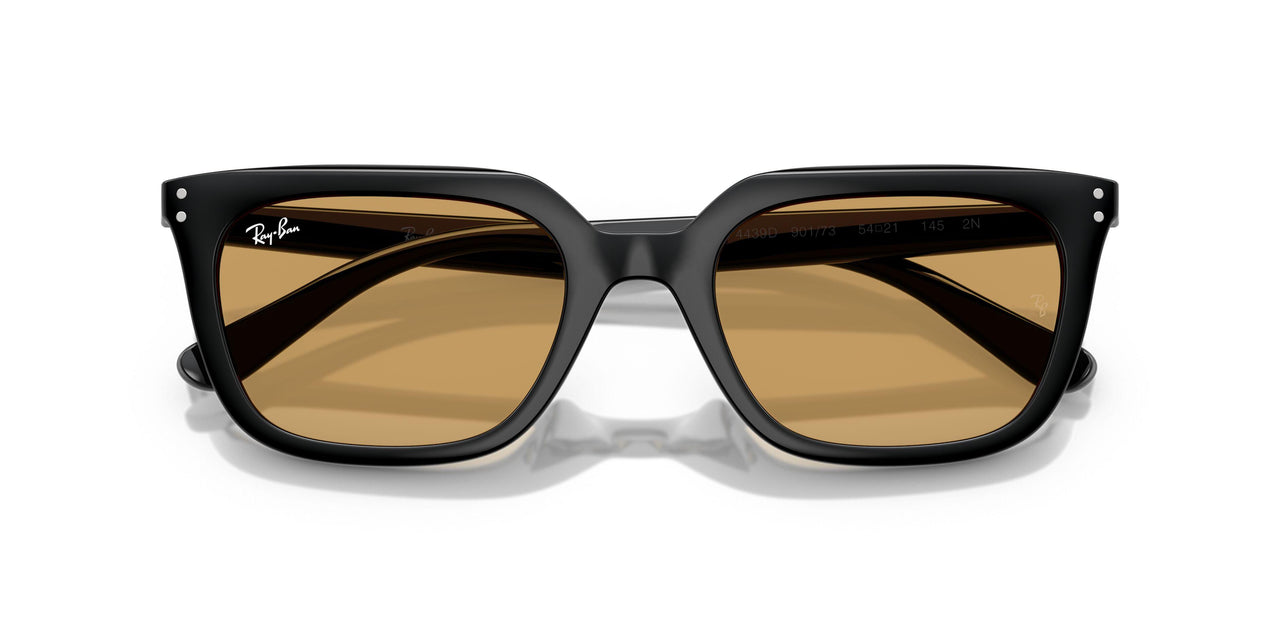 901/73 - Black - Ochre