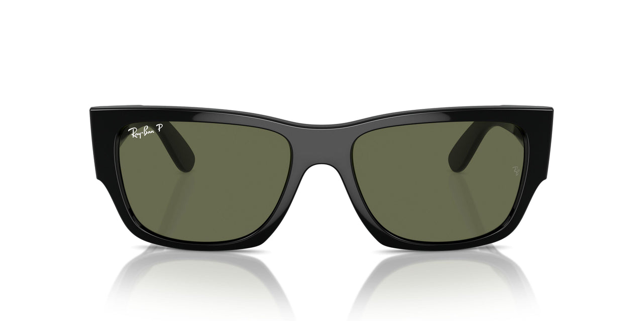 901/58 - Black - Green