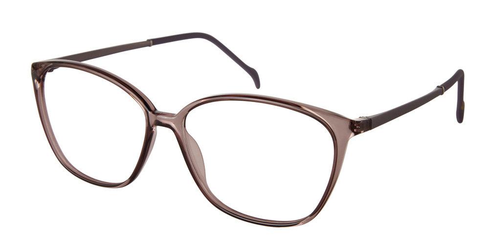 Stepper STE-30200-SI Eyeglasses