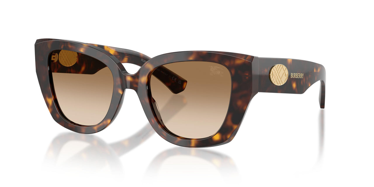 Burberry 4503F Sunglasses