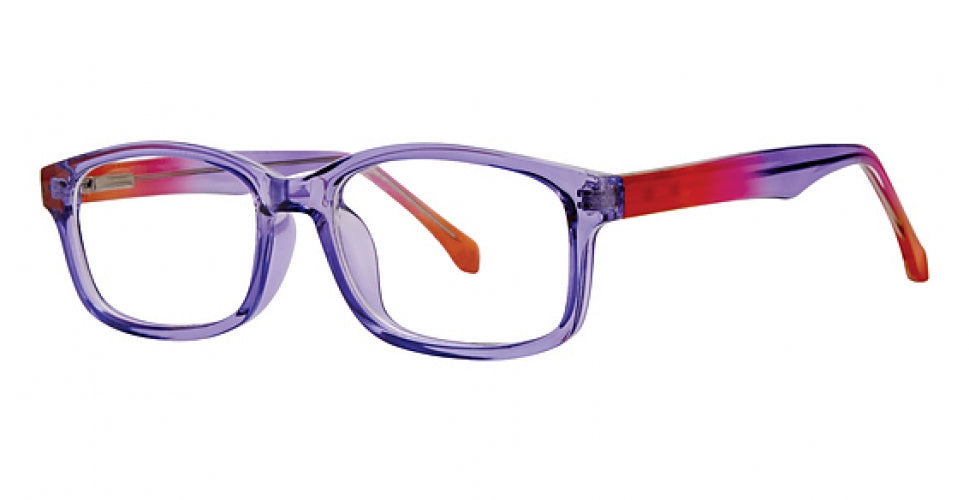 Modern Plastics II FROLIC Eyeglasses