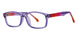 Modern Plastics II FROLIC Eyeglasses