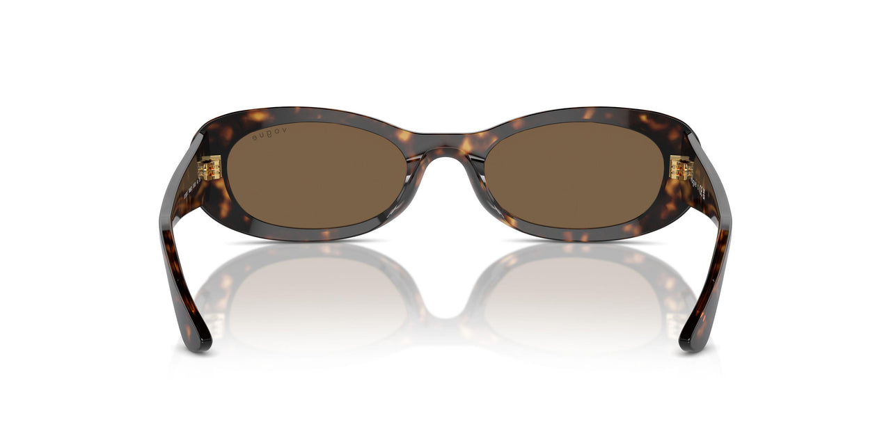 W65673 - Brown - Dark Brown