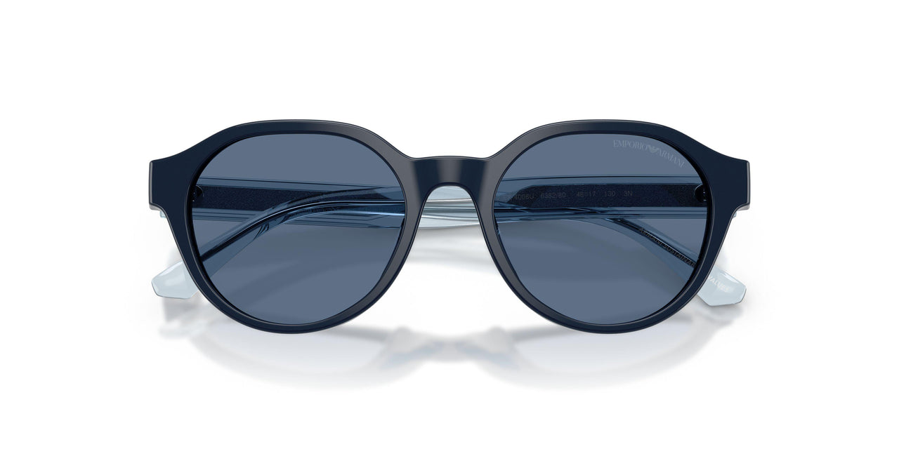 638280 - Blue - Dark Blue