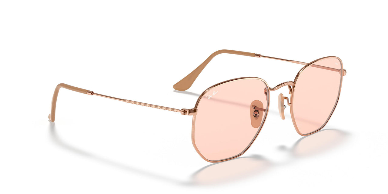 91310X - Bronze/copper - Evolve Light Pink