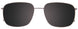 Easyclip EC623 Eyeglasses
