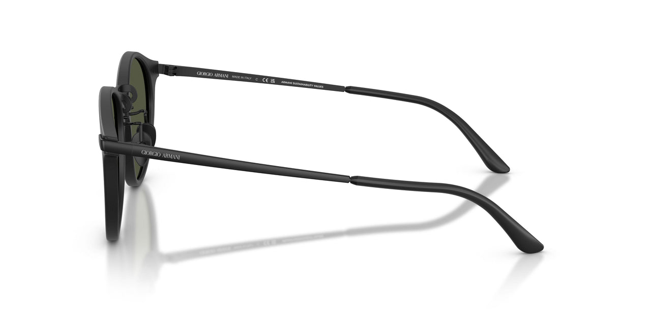 500931 - Black - Green