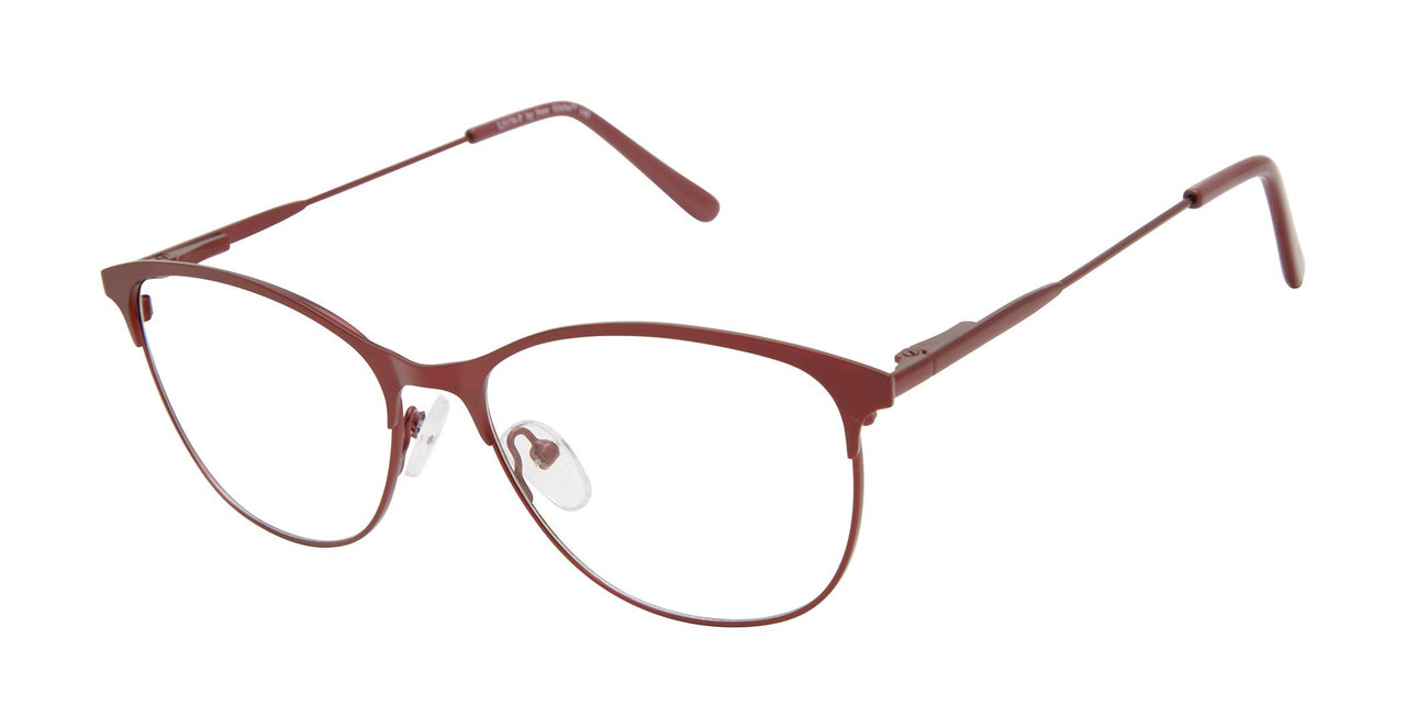 New Globe L5176-P Eyeglasses