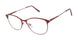 New Globe L5176-P Eyeglasses
