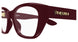 005 - Red - Transparent