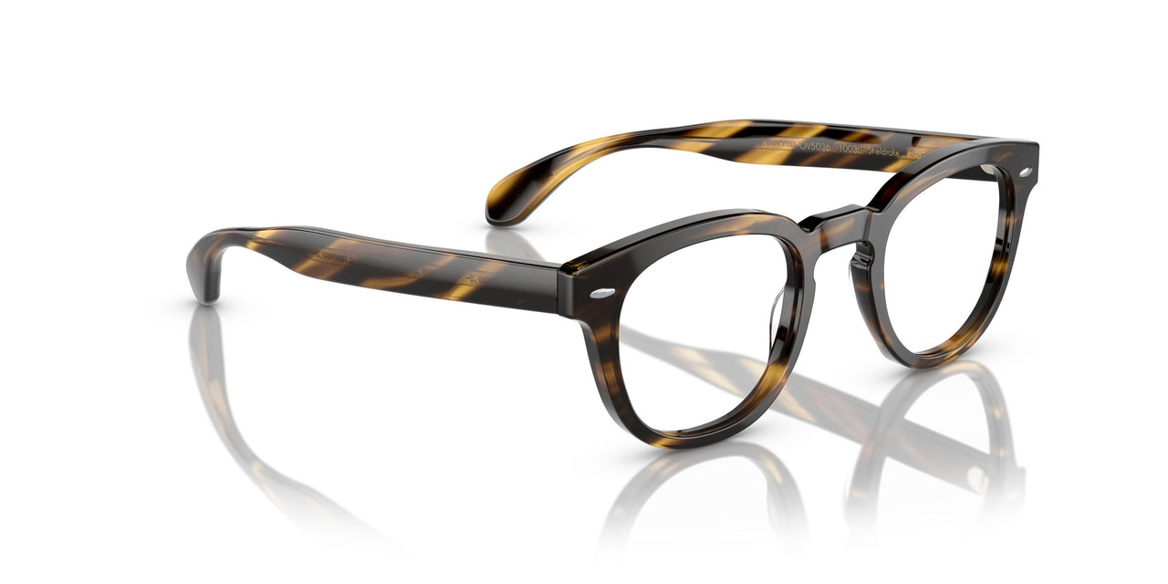 1003L - Black